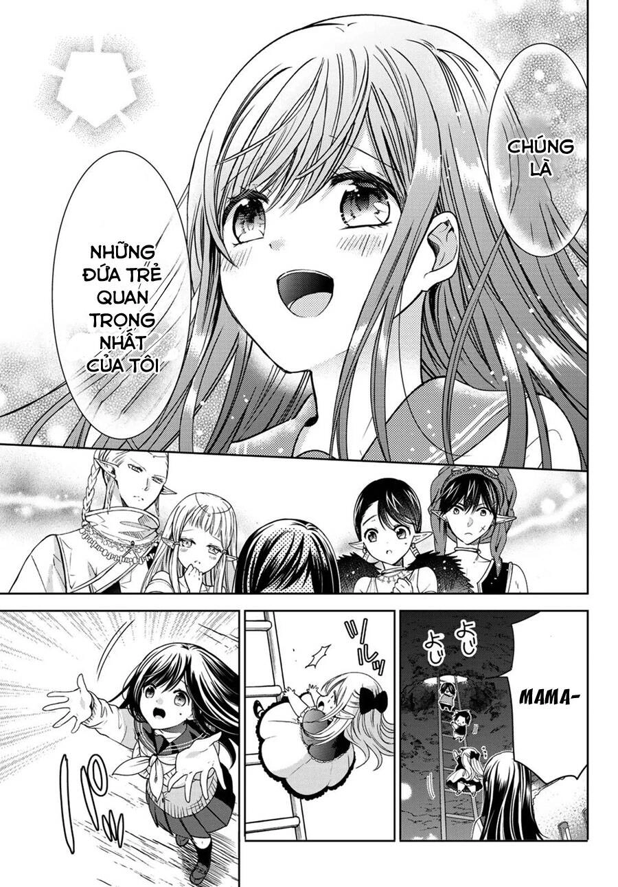 I Became The Mother Of The Strongest Demon Lord's 10 Children In Another World Chapter 12 - 26