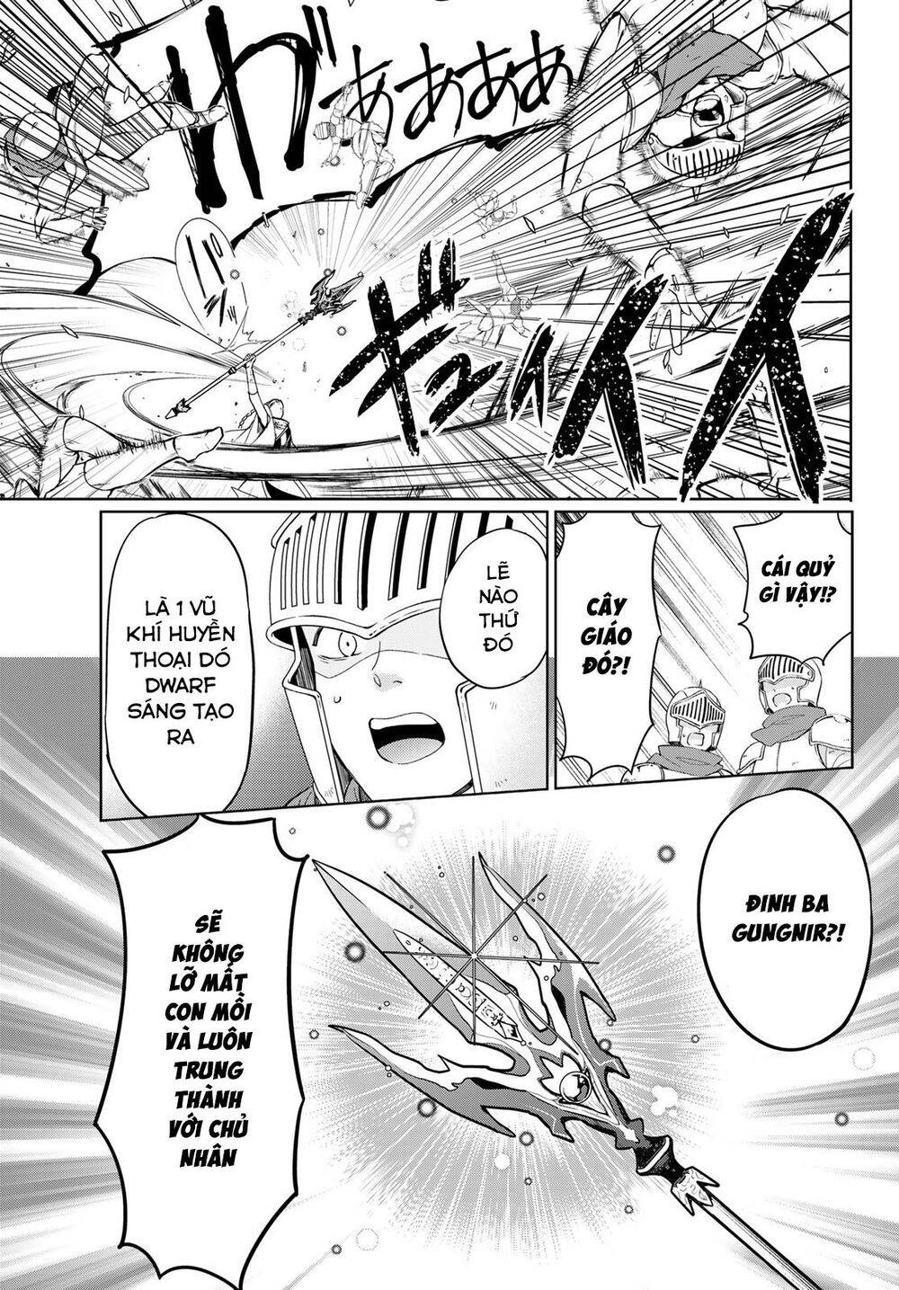 I Became The Mother Of The Strongest Demon Lord's 10 Children In Another World Chapter 13.2 - 15