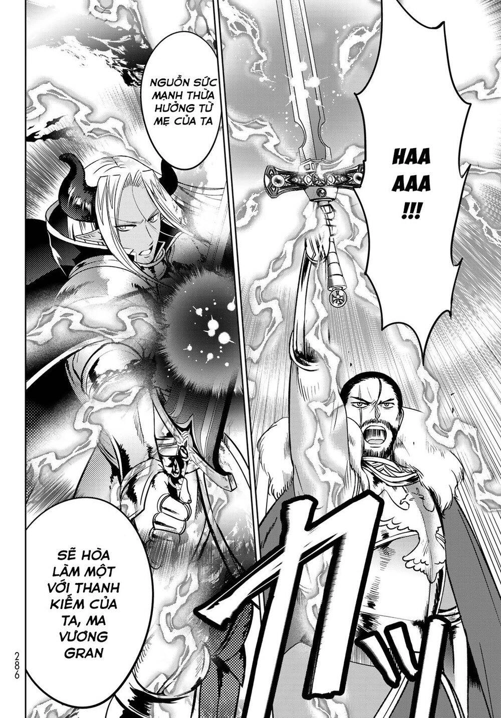 I Became The Mother Of The Strongest Demon Lord's 10 Children In Another World Chapter 14.1 - 6