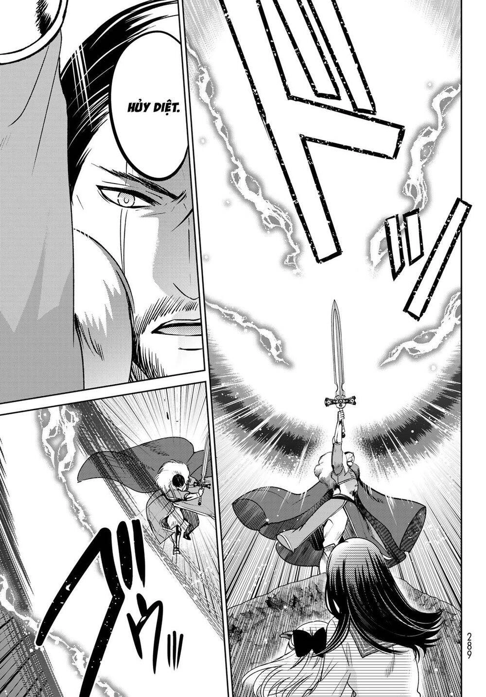 I Became The Mother Of The Strongest Demon Lord's 10 Children In Another World Chapter 14.1 - 9