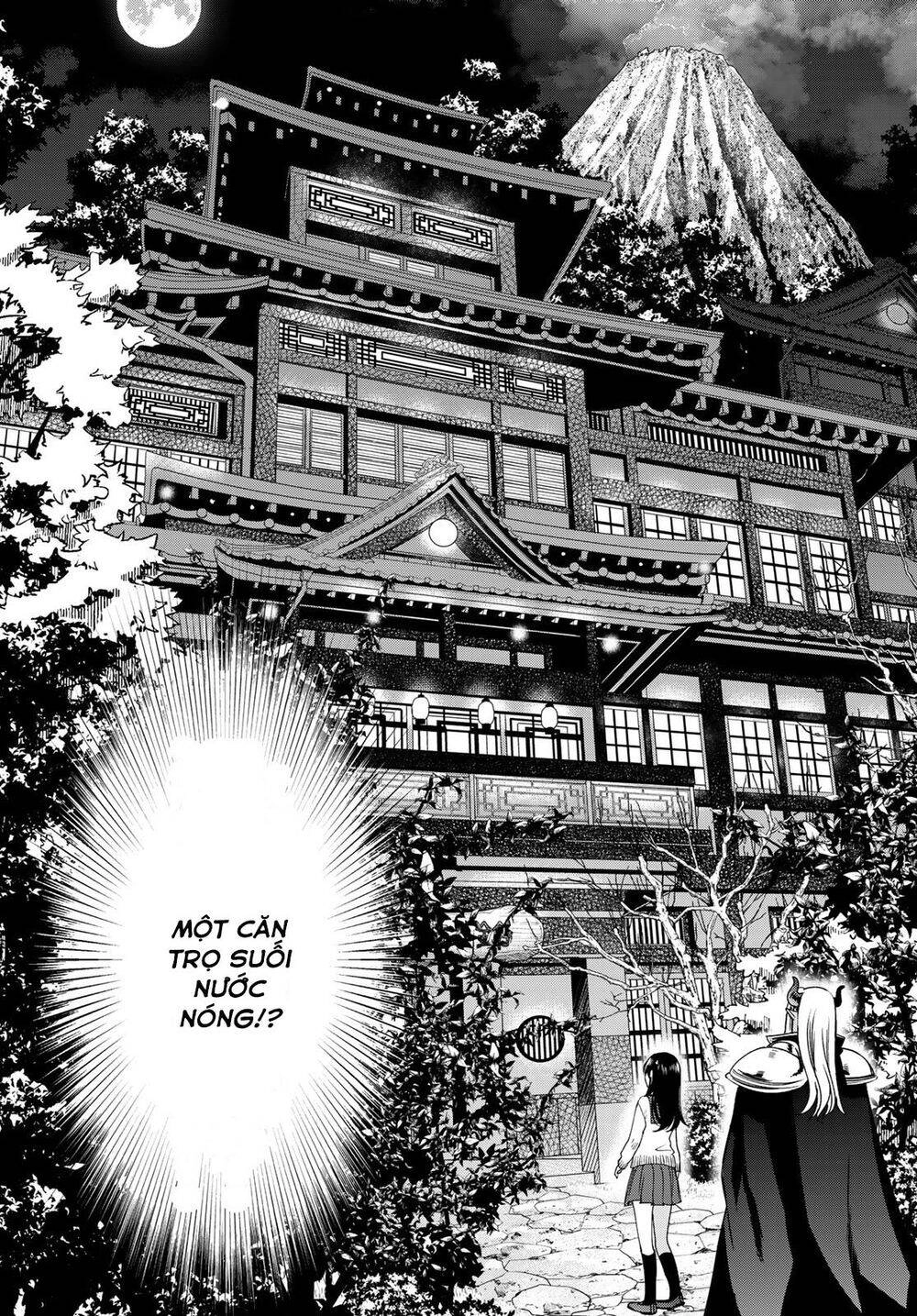 I Became The Mother Of The Strongest Demon Lord's 10 Children In Another World Chapter 14.1 - 18