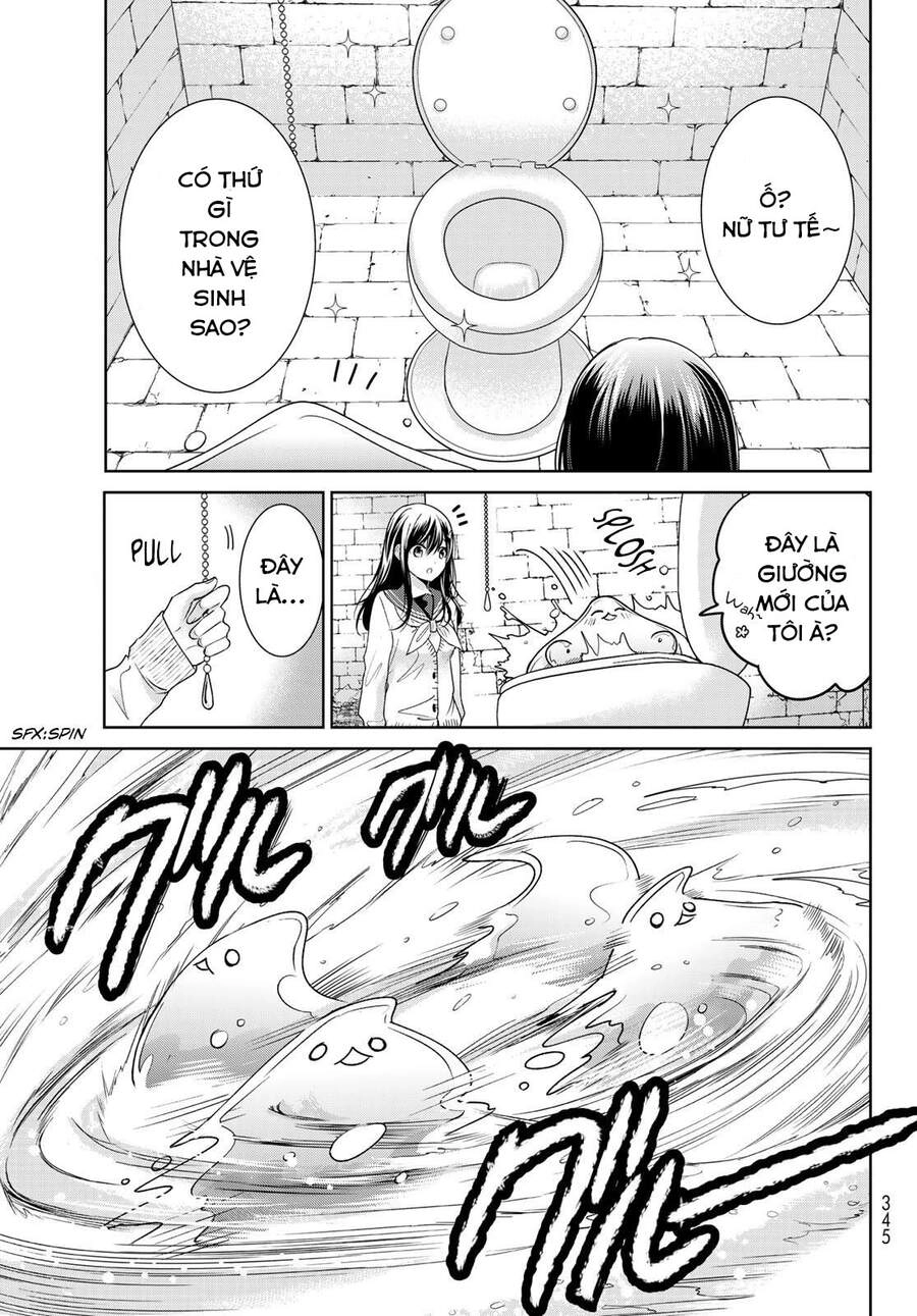 I Became The Mother Of The Strongest Demon Lord's 10 Children In Another World Chapter 17 - 4