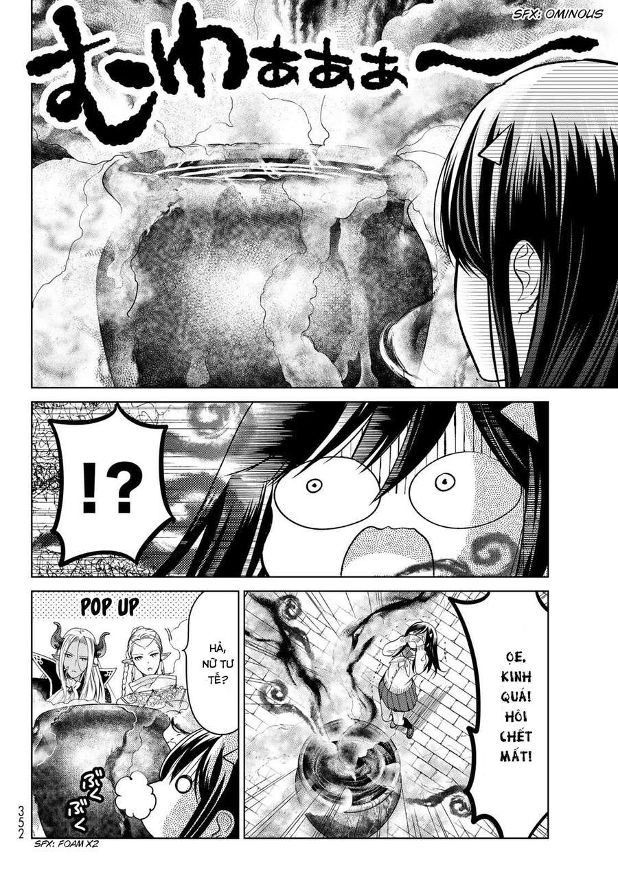 I Became The Mother Of The Strongest Demon Lord's 10 Children In Another World Chapter 17 - 11