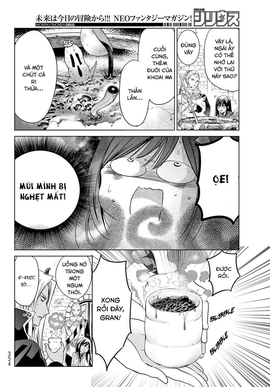 I Became The Mother Of The Strongest Demon Lord's 10 Children In Another World Chapter 17 - 13