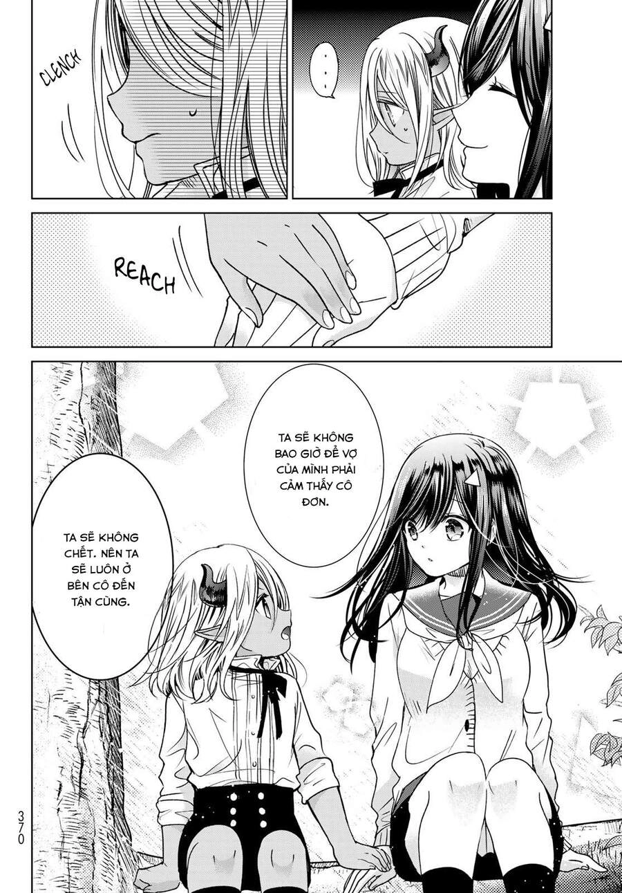 I Became The Mother Of The Strongest Demon Lord's 10 Children In Another World Chapter 17 - 29