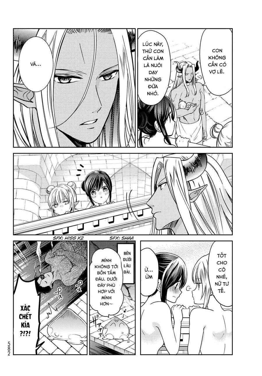 I Became The Mother Of The Strongest Demon Lord's 10 Children In Another World Chapter 18 - 25