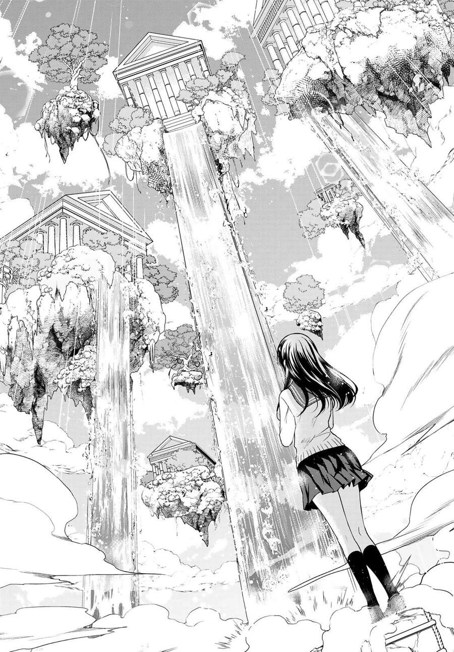 I Became The Mother Of The Strongest Demon Lord's 10 Children In Another World Chapter 19 - 13