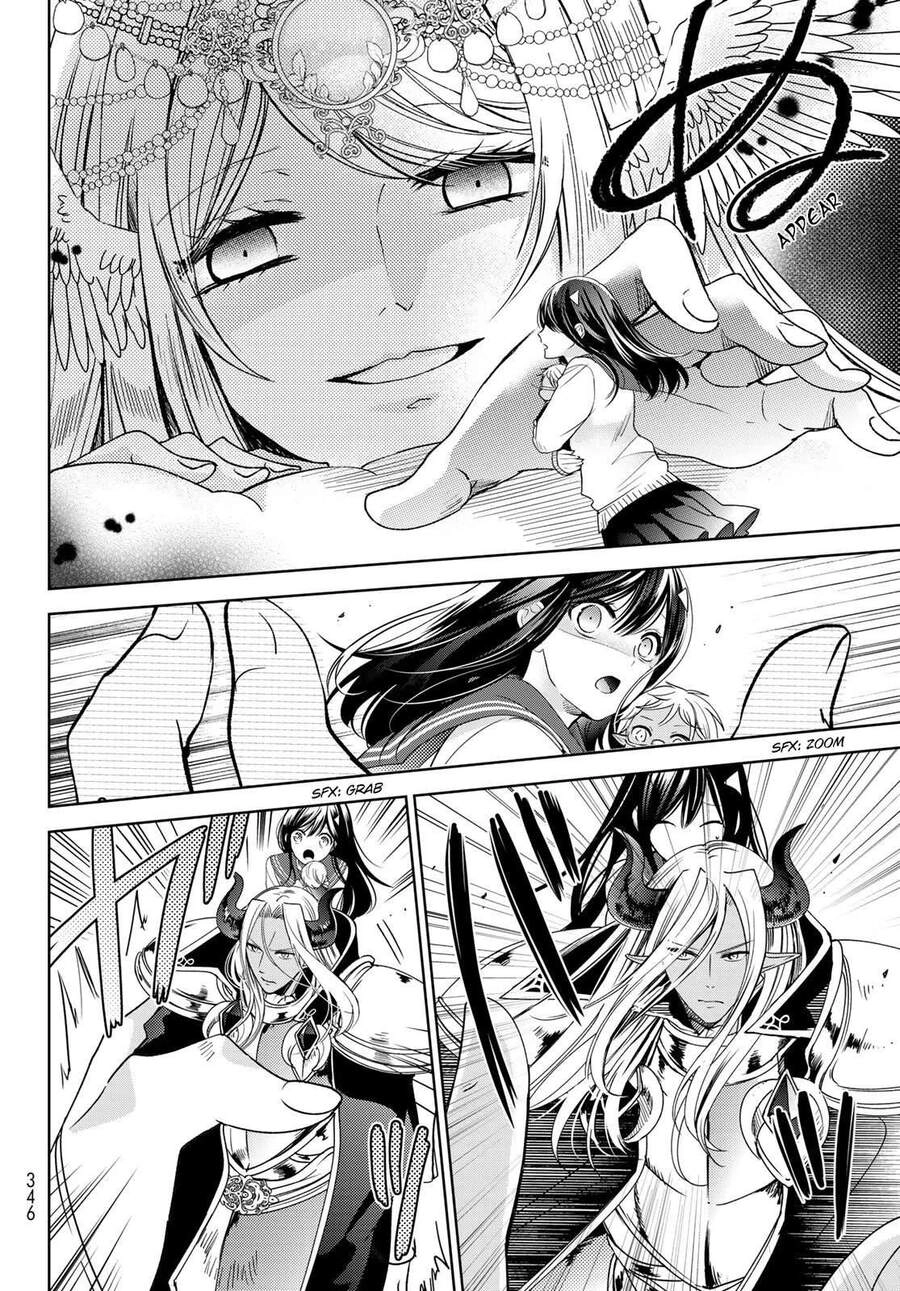 I Became The Mother Of The Strongest Demon Lord's 10 Children In Another World Chapter 21 - 11