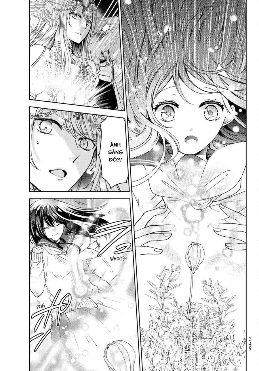 I Became The Mother Of The Strongest Demon Lord's 10 Children In Another World Chapter 21 - 14