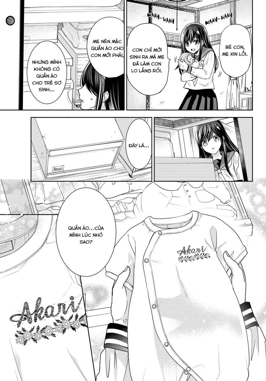 I Became The Mother Of The Strongest Demon Lord's 10 Children In Another World Chapter 22 - 14