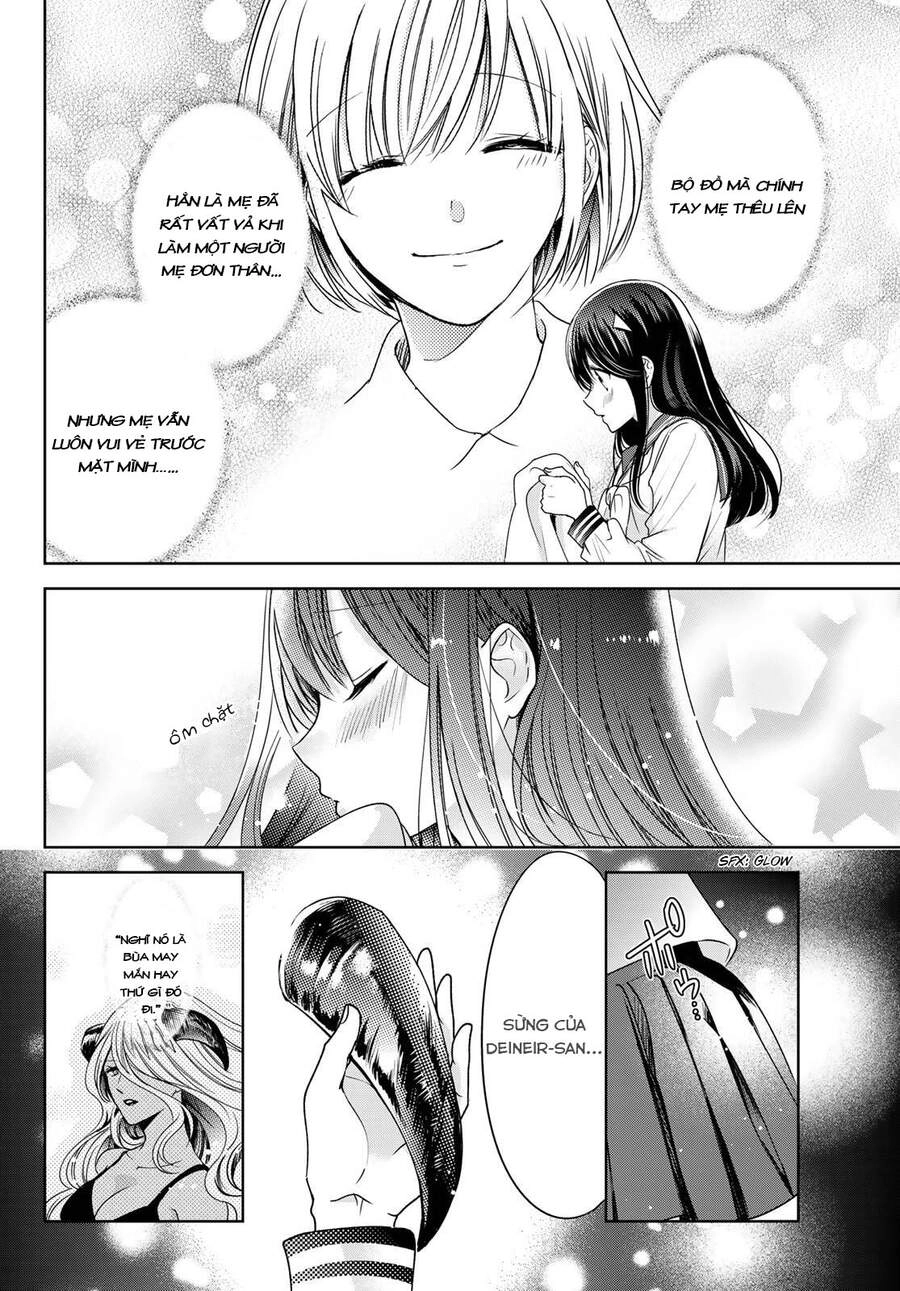 I Became The Mother Of The Strongest Demon Lord's 10 Children In Another World Chapter 22 - 15