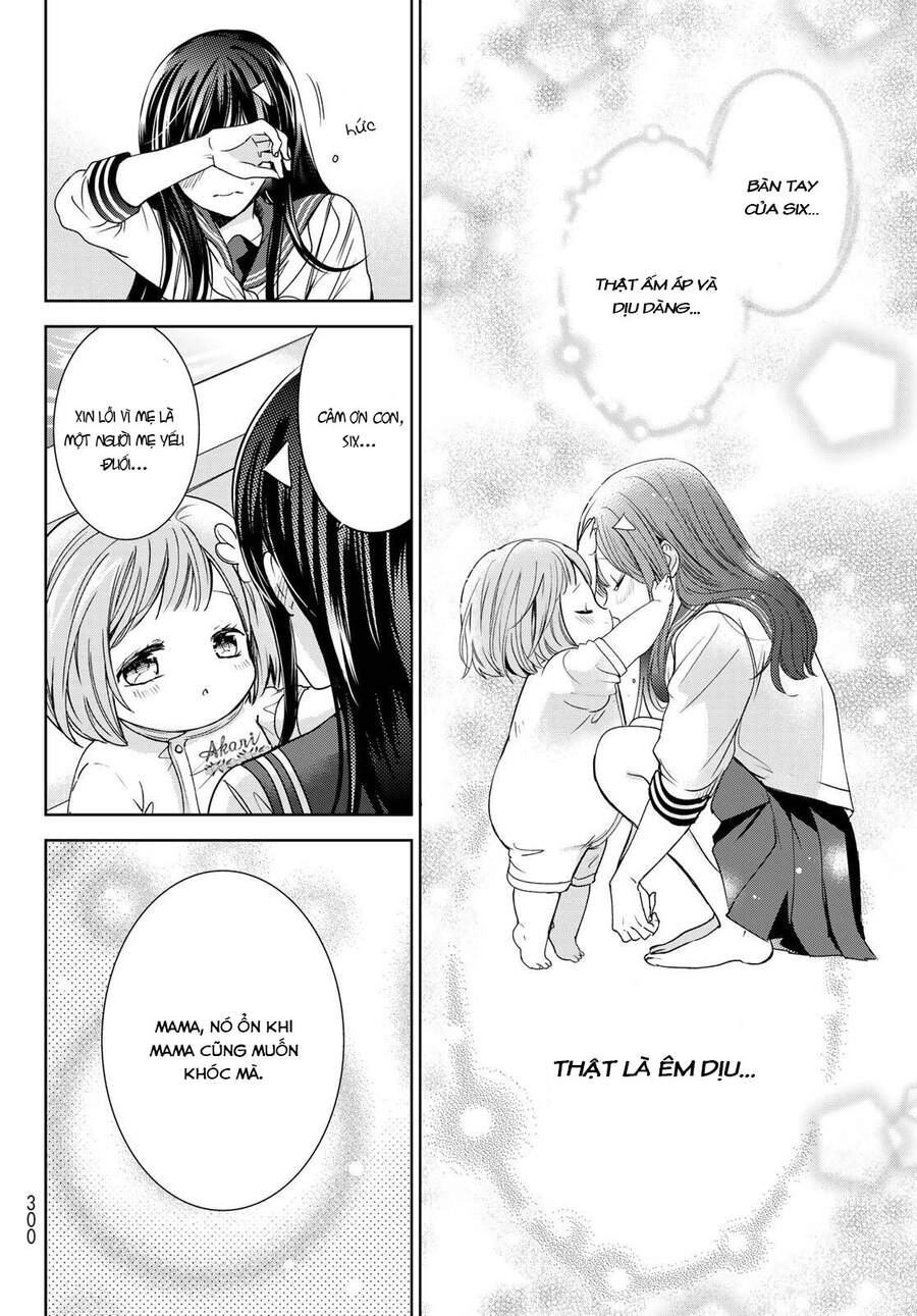 I Became The Mother Of The Strongest Demon Lord's 10 Children In Another World Chapter 22 - 29