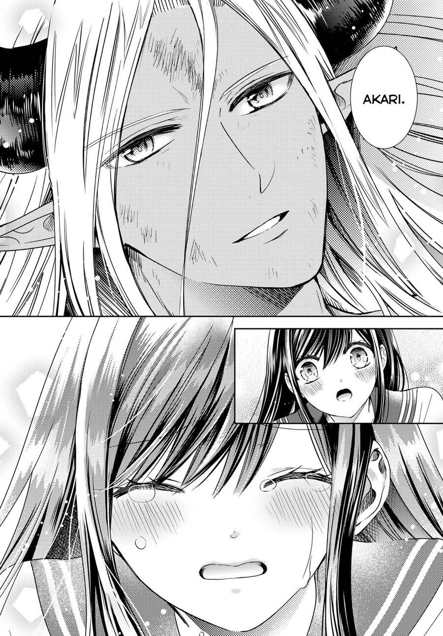 I Became The Mother Of The Strongest Demon Lord's 10 Children In Another World Chapter 24.5 - 13