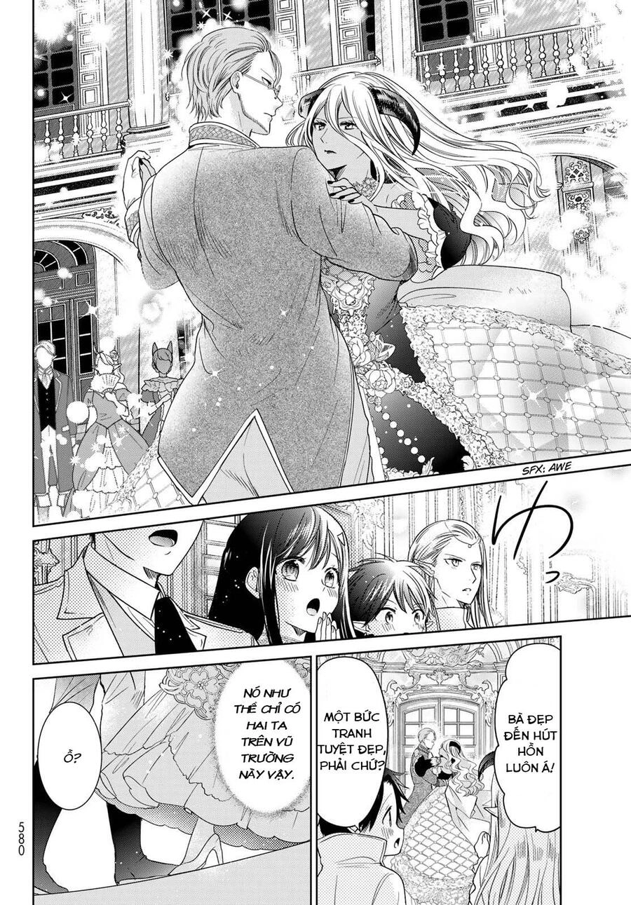 I Became The Mother Of The Strongest Demon Lord's 10 Children In Another World Chapter 26 - 11