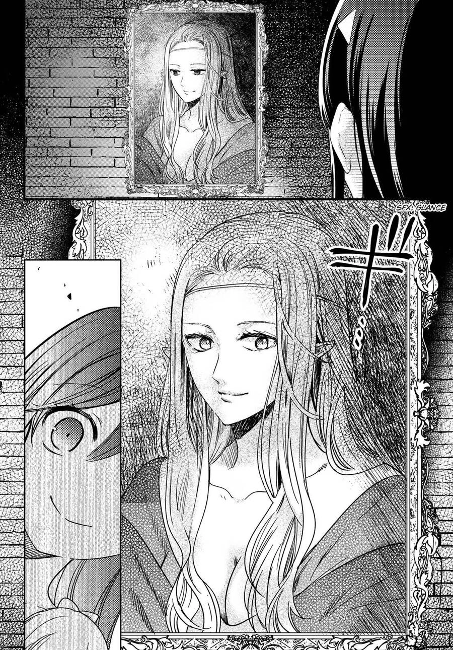 I Became The Mother Of The Strongest Demon Lord's 10 Children In Another World Chapter 28 - 15