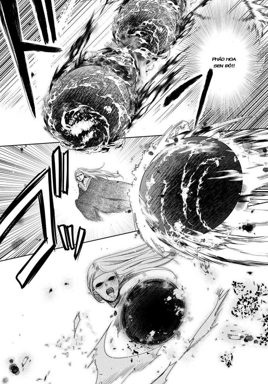 I Became The Mother Of The Strongest Demon Lord's 10 Children In Another World Chapter 28 - 39