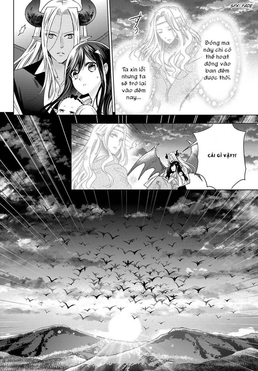 I Became The Mother Of The Strongest Demon Lord's 10 Children In Another World Chapter 29 - 6