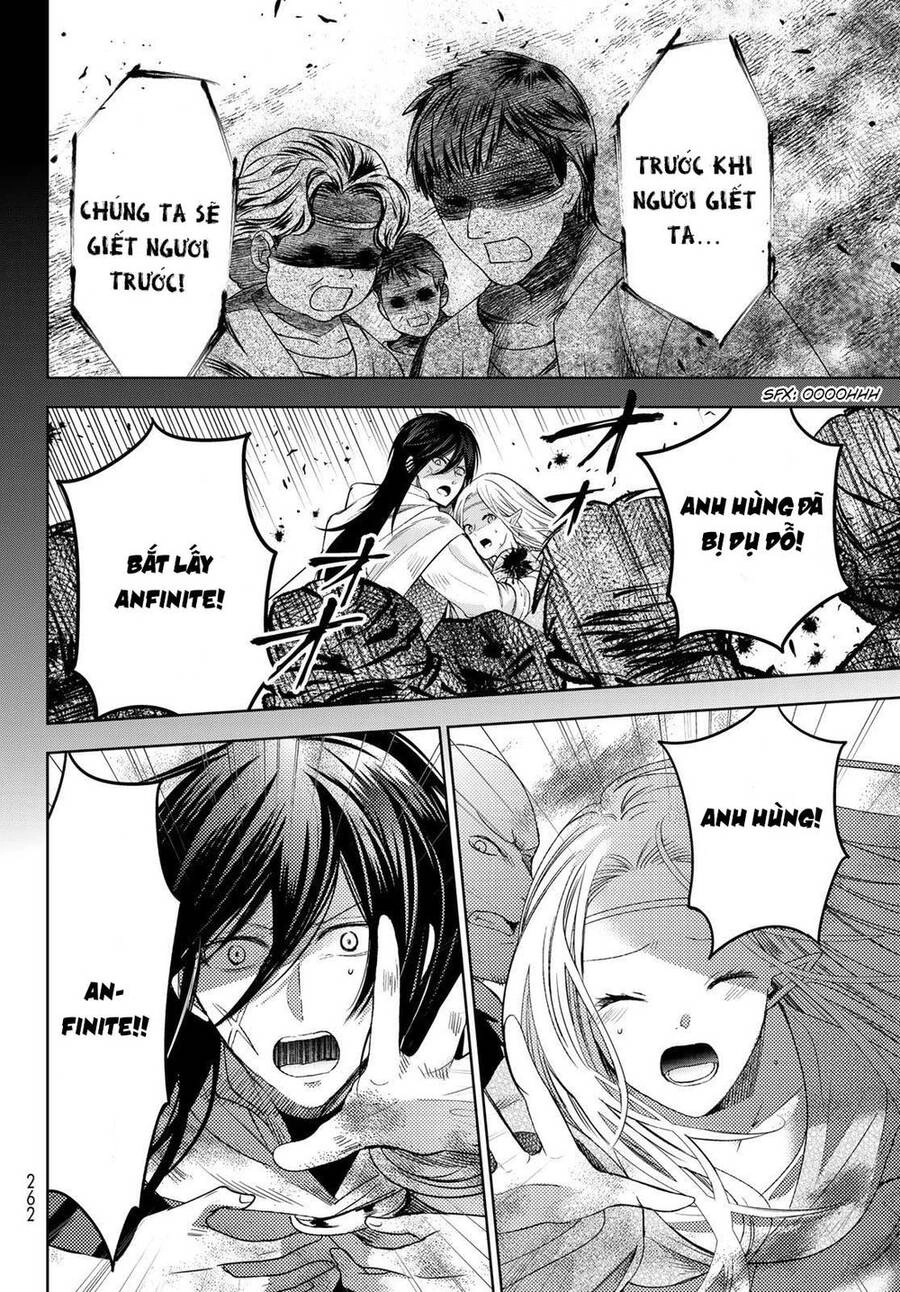 I Became The Mother Of The Strongest Demon Lord's 10 Children In Another World Chapter 29 - 20