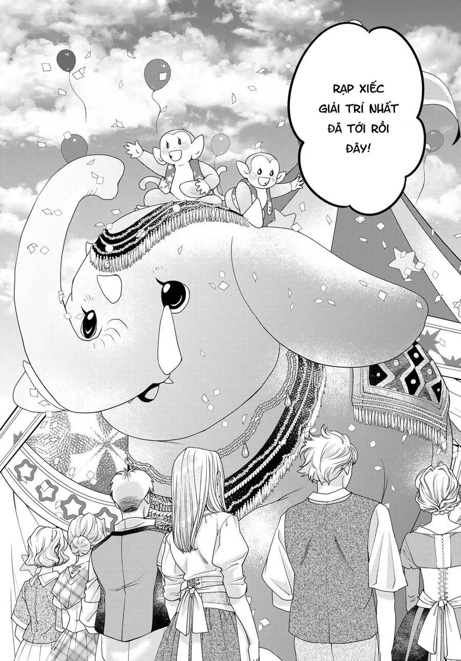 I Became The Mother Of The Strongest Demon Lord's 10 Children In Another World Chapter 30 - 19