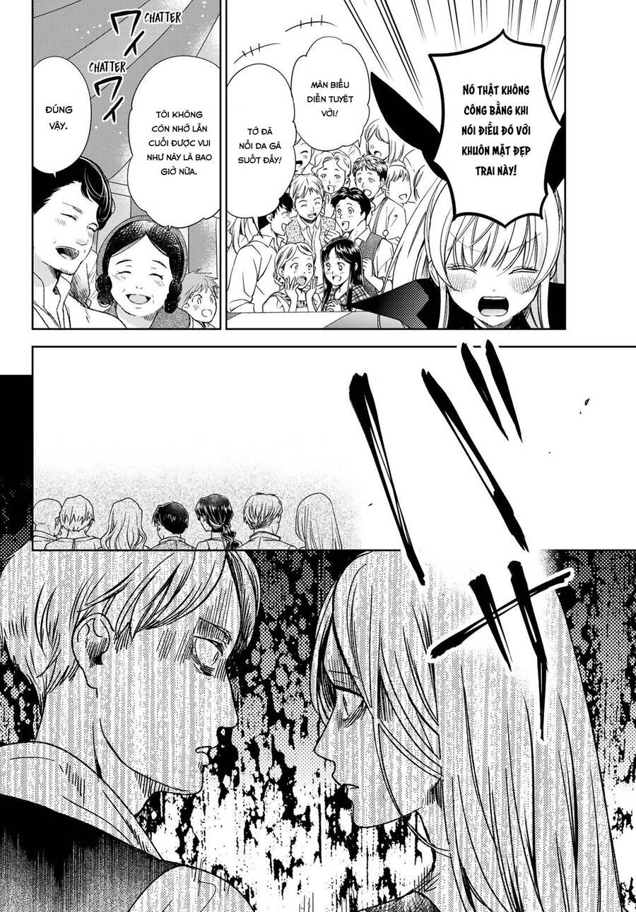 I Became The Mother Of The Strongest Demon Lord's 10 Children In Another World Chapter 30 - 28