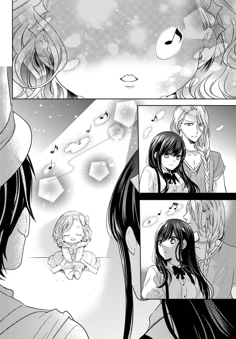 I Became The Mother Of The Strongest Demon Lord's 10 Children In Another World Chapter 30 - 36