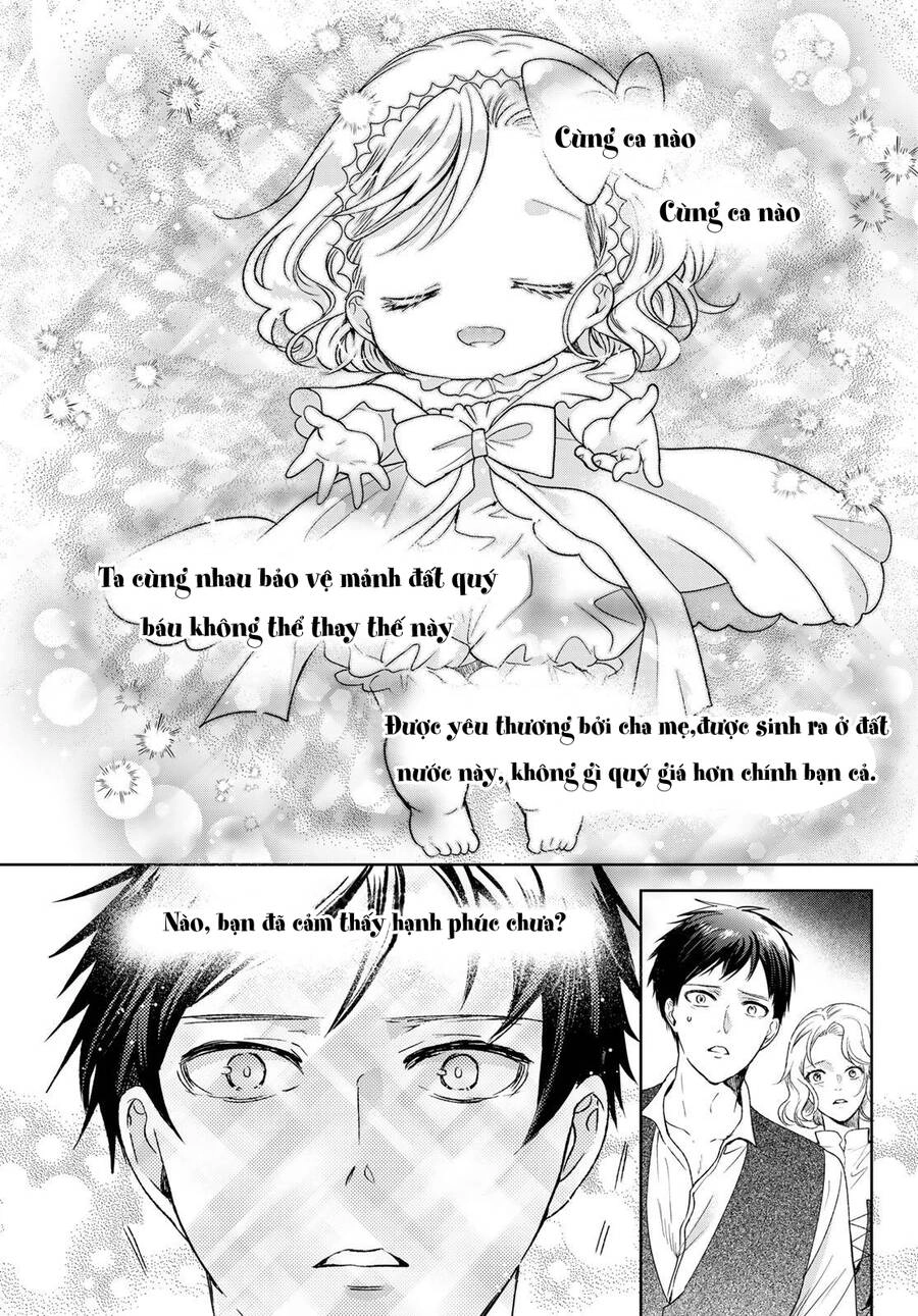 I Became The Mother Of The Strongest Demon Lord's 10 Children In Another World Chapter 30 - 39