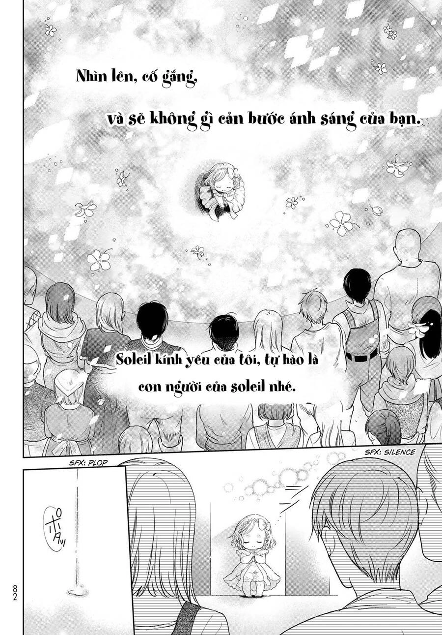 I Became The Mother Of The Strongest Demon Lord's 10 Children In Another World Chapter 30 - 42