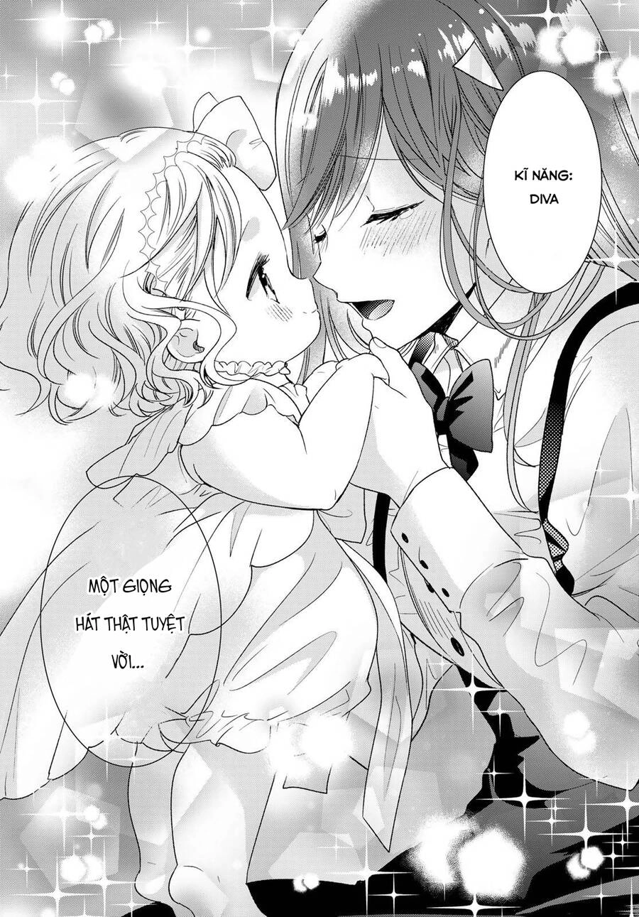 I Became The Mother Of The Strongest Demon Lord's 10 Children In Another World Chapter 30 - 45