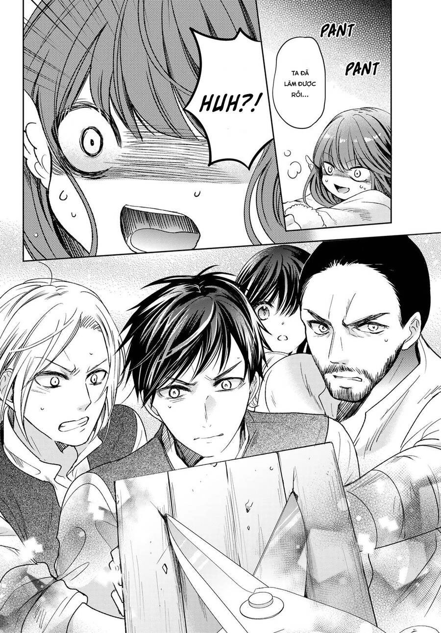 I Became The Mother Of The Strongest Demon Lord's 10 Children In Another World Chapter 30 - 48