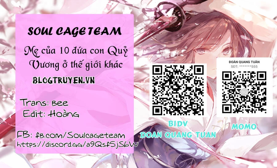 I Became The Mother Of The Strongest Demon Lord's 10 Children In Another World Chapter 31 - 1