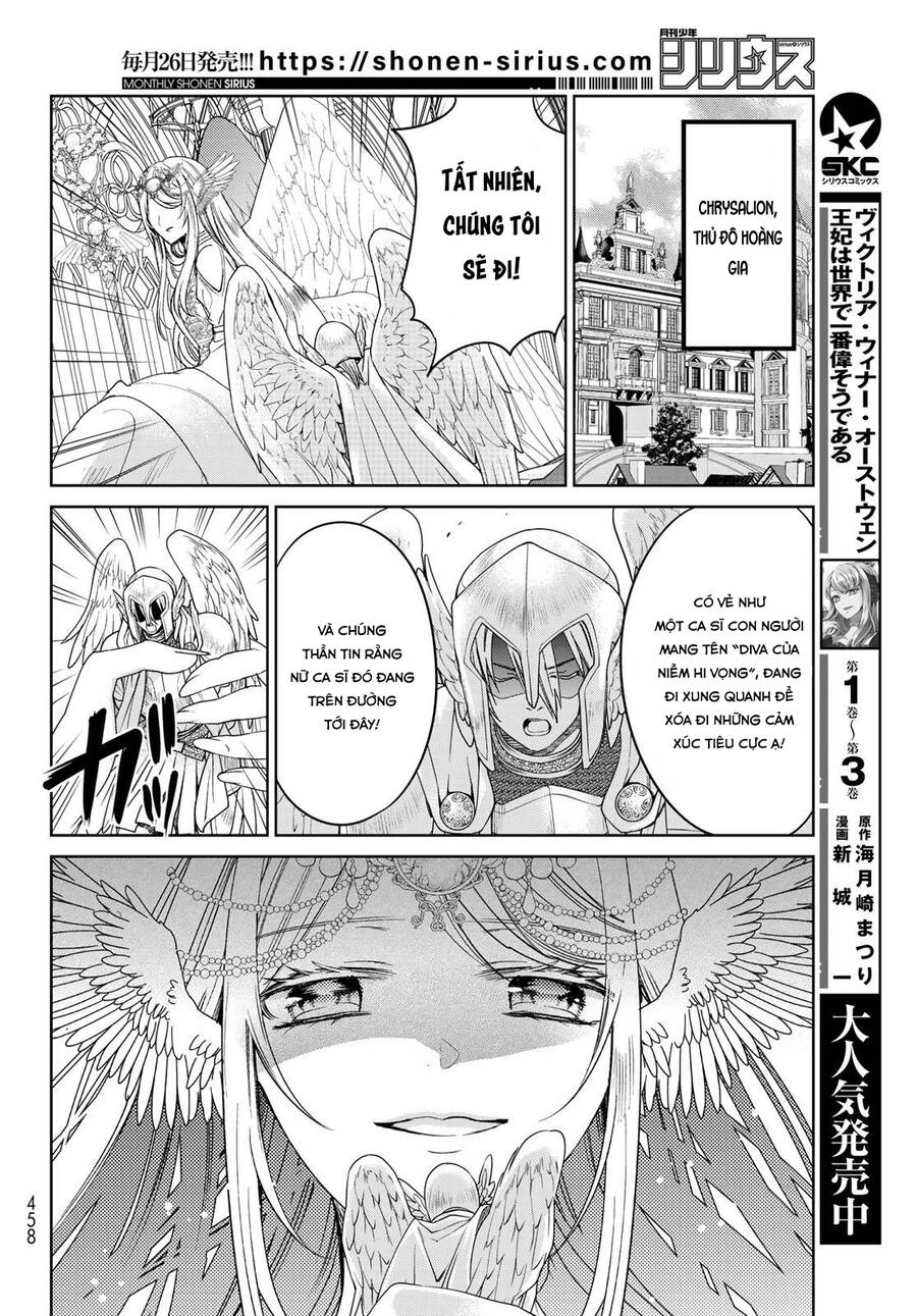 I Became The Mother Of The Strongest Demon Lord's 10 Children In Another World Chapter 31 - 7