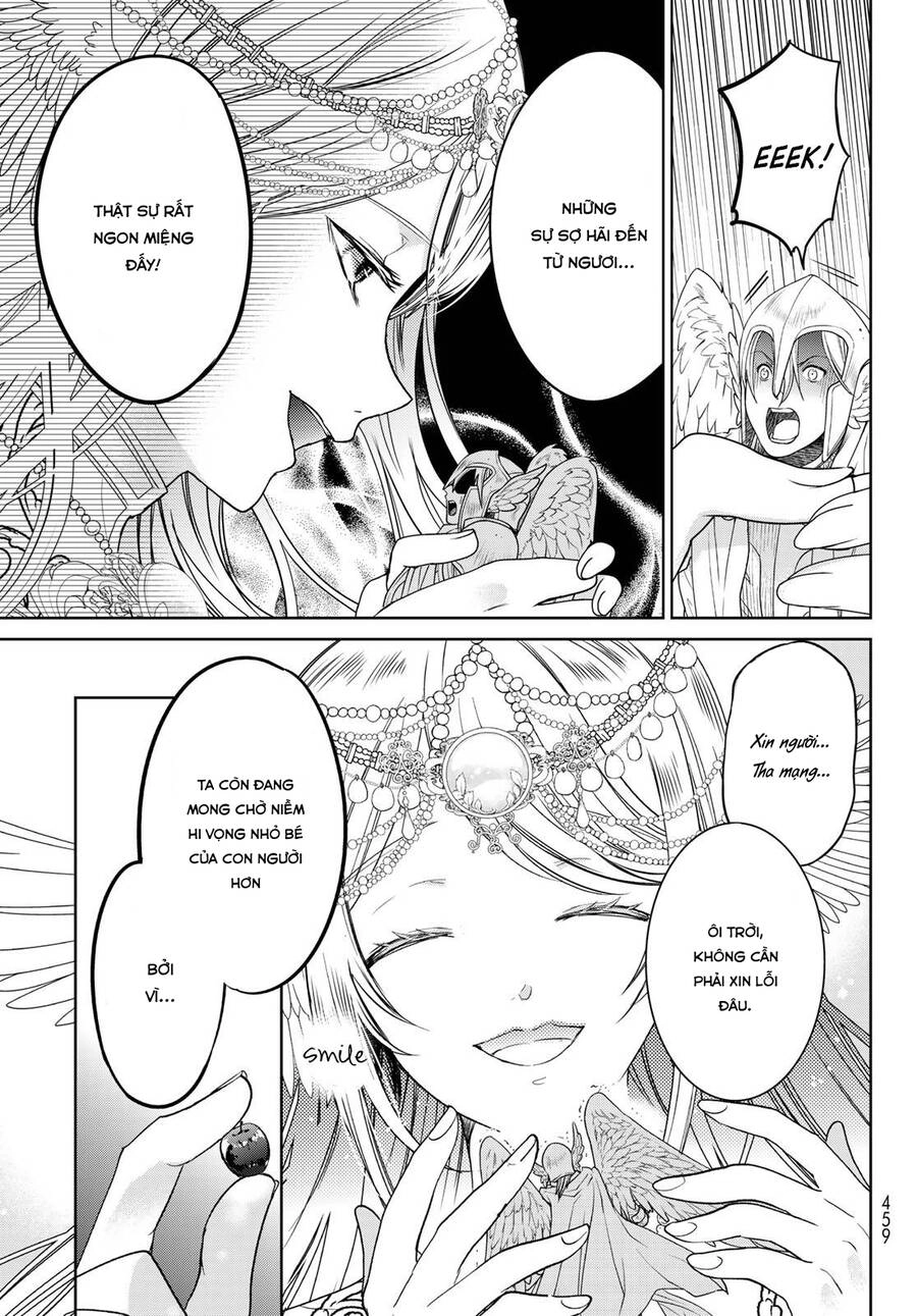 I Became The Mother Of The Strongest Demon Lord's 10 Children In Another World Chapter 31 - 8