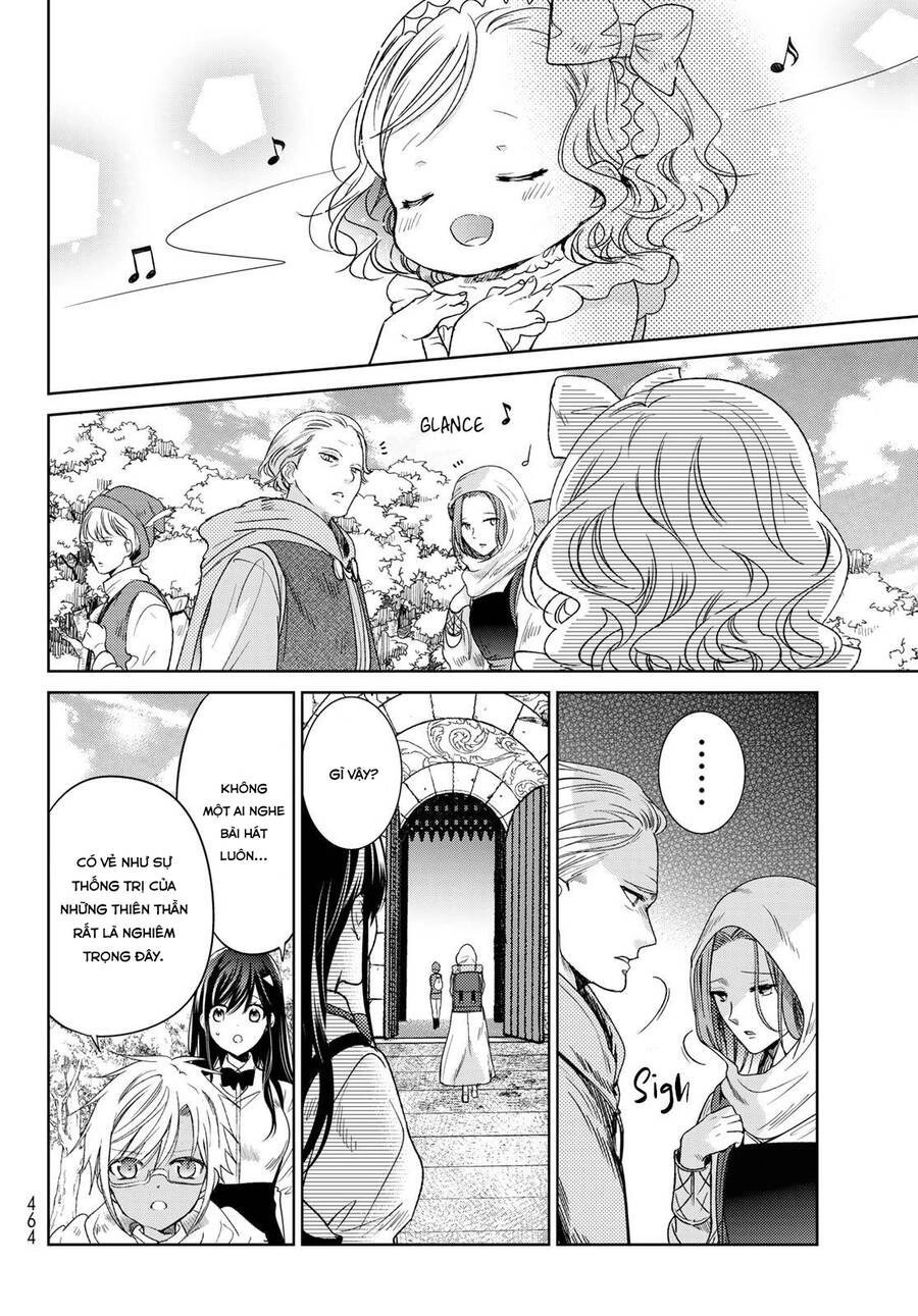 I Became The Mother Of The Strongest Demon Lord's 10 Children In Another World Chapter 31 - 13