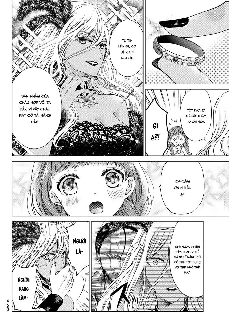 I Became The Mother Of The Strongest Demon Lord's 10 Children In Another World Chapter 31 - 17