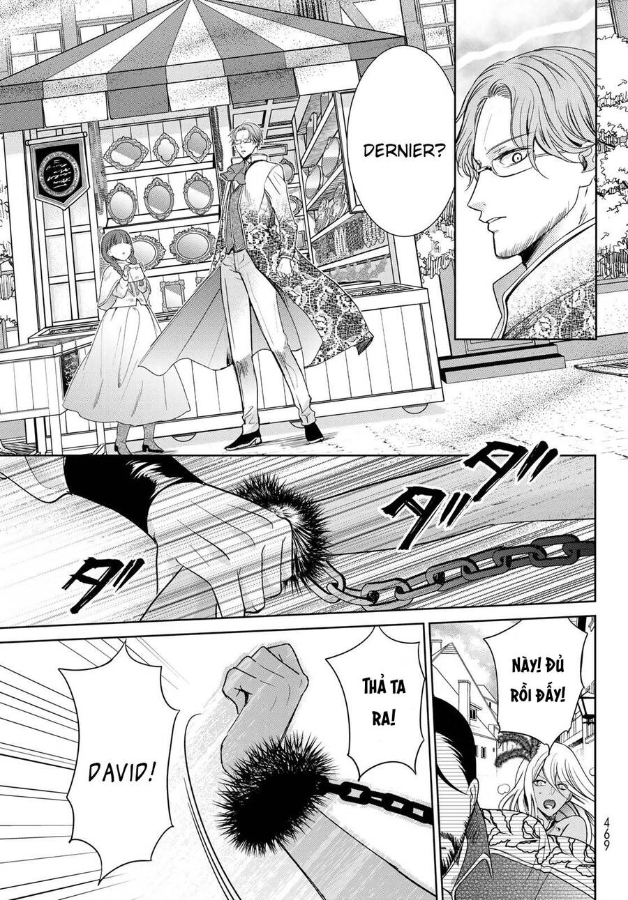 I Became The Mother Of The Strongest Demon Lord's 10 Children In Another World Chapter 31 - 18