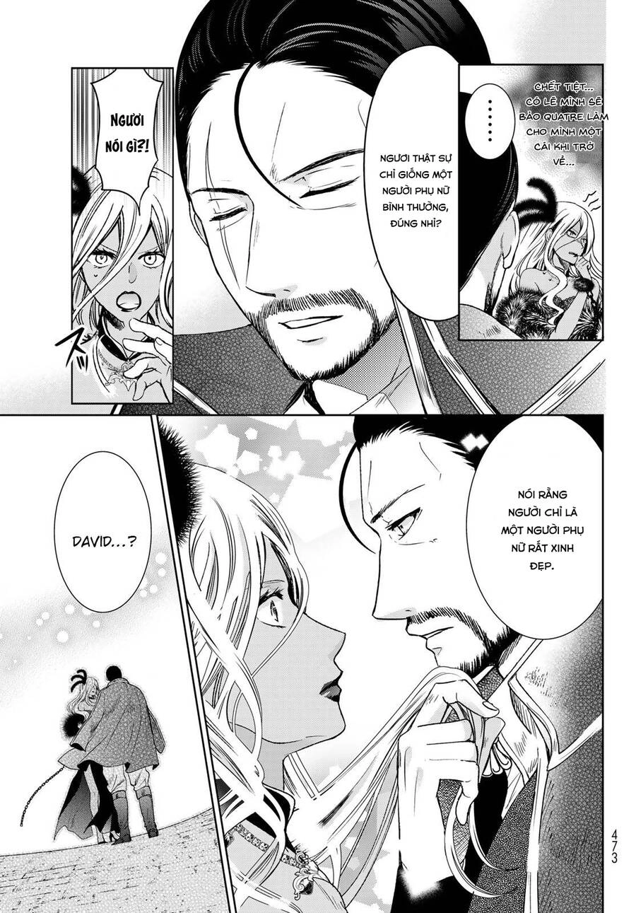 I Became The Mother Of The Strongest Demon Lord's 10 Children In Another World Chapter 31 - 22