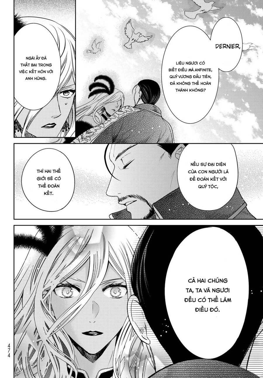 I Became The Mother Of The Strongest Demon Lord's 10 Children In Another World Chapter 31 - 23