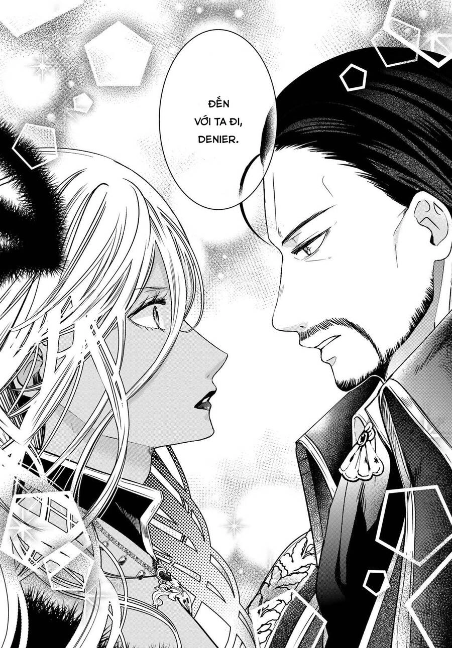 I Became The Mother Of The Strongest Demon Lord's 10 Children In Another World Chapter 31 - 24