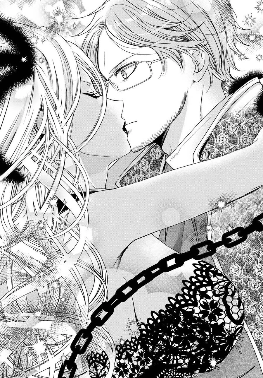 I Became The Mother Of The Strongest Demon Lord's 10 Children In Another World Chapter 31 - 28