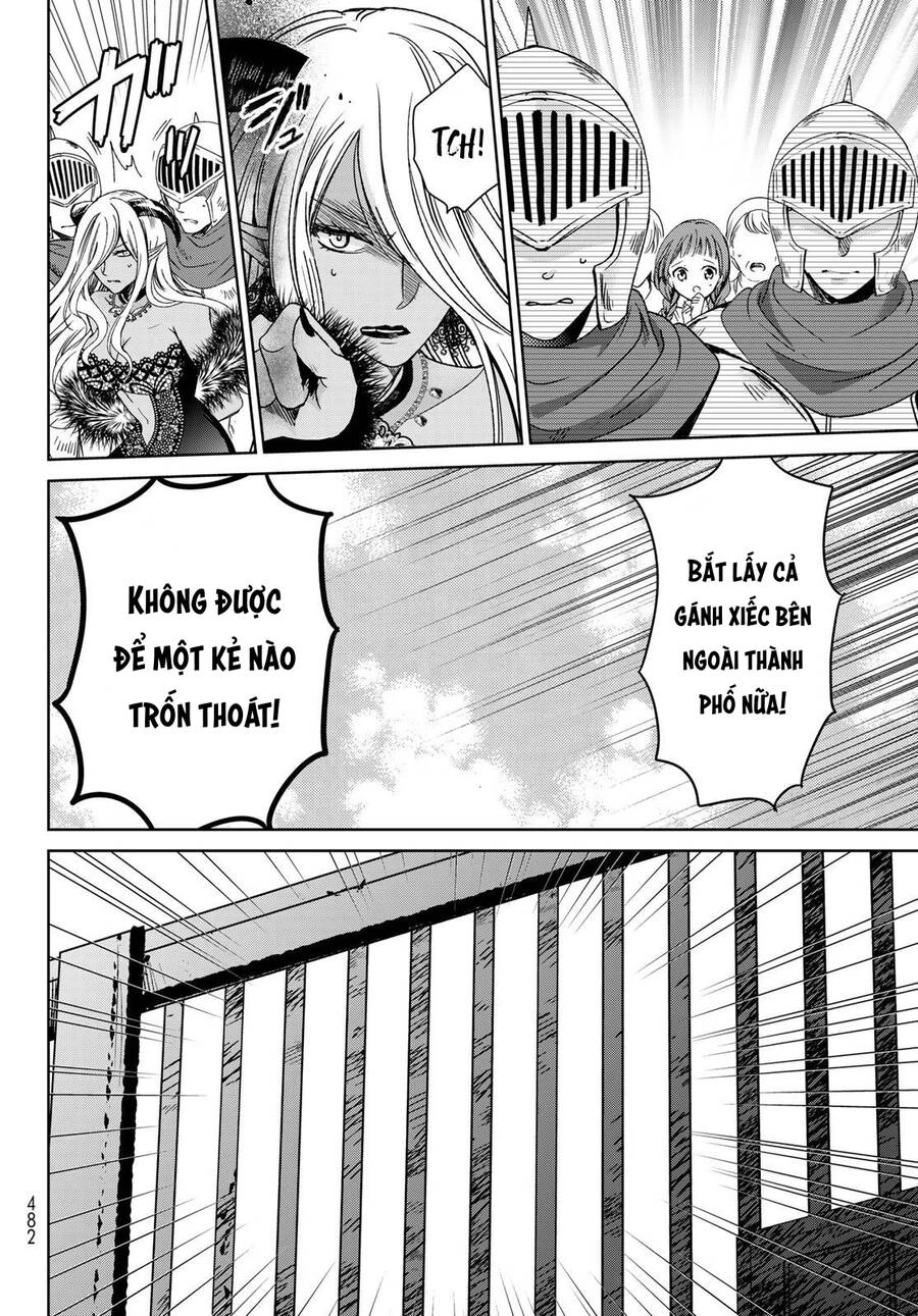 I Became The Mother Of The Strongest Demon Lord's 10 Children In Another World Chapter 31 - 31