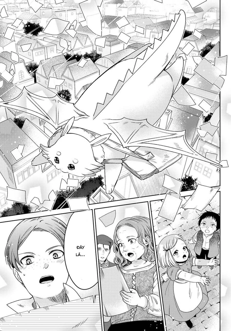 I Became The Mother Of The Strongest Demon Lord's 10 Children In Another World Chapter 31 - 40