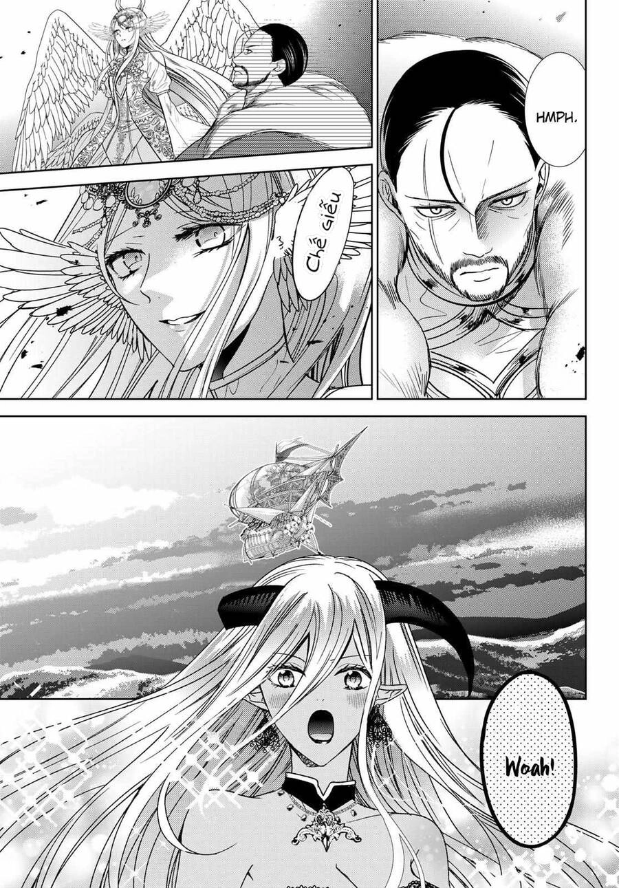 I Became The Mother Of The Strongest Demon Lord's 10 Children In Another World Chapter 34 - 8