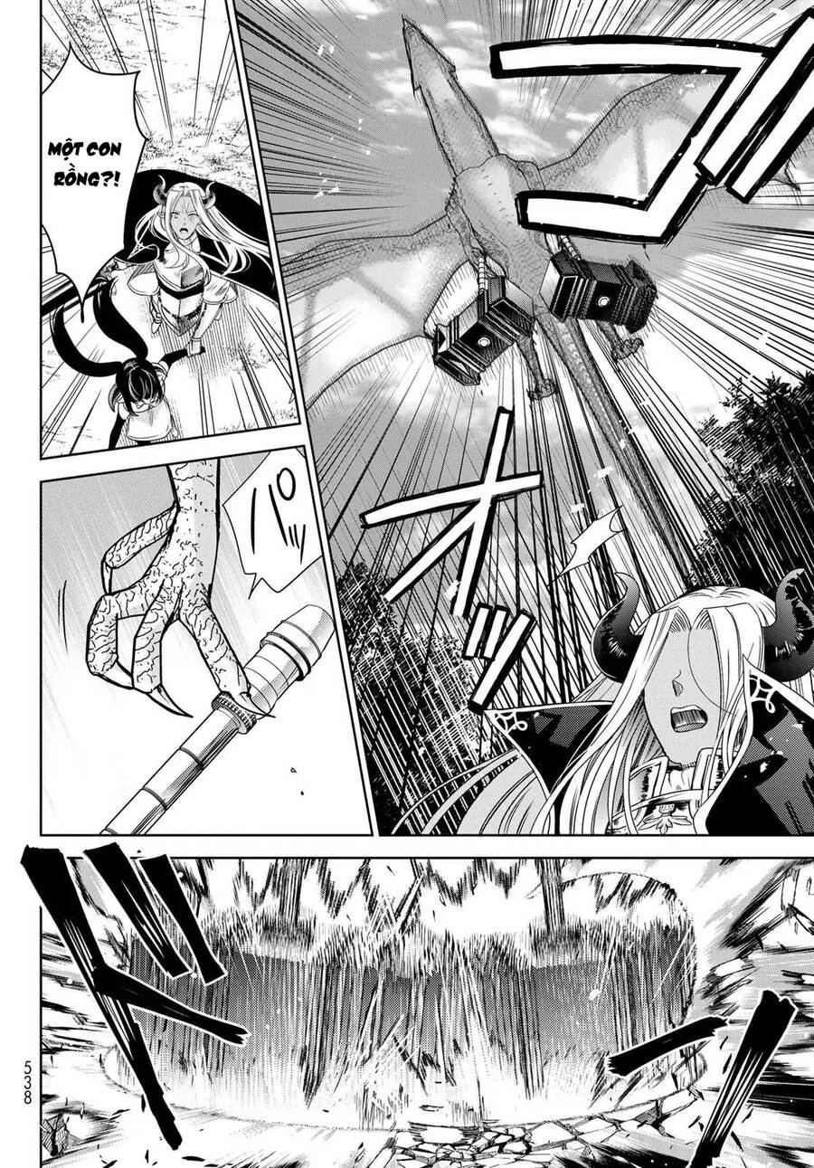 I Became The Mother Of The Strongest Demon Lord's 10 Children In Another World Chapter 35.2 - 8