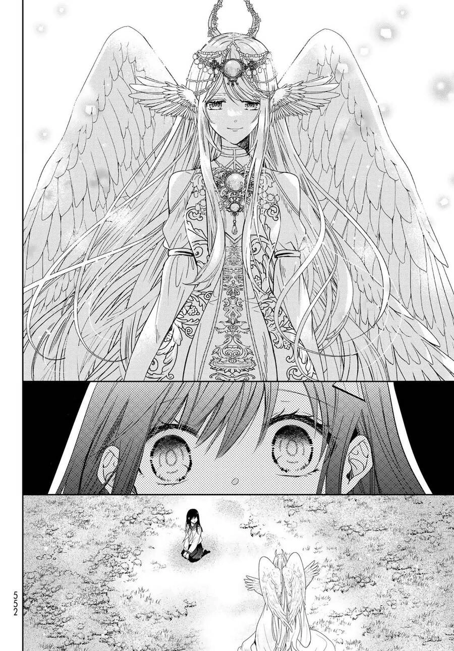 I Became The Mother Of The Strongest Demon Lord's 10 Children In Another World Chapter 35.2 - 22