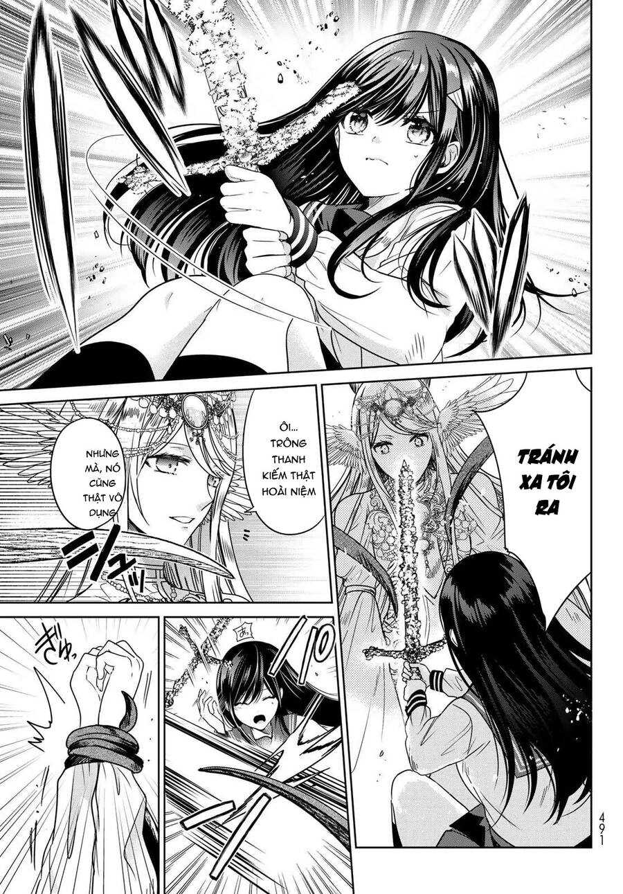 I Became The Mother Of The Strongest Demon Lord's 10 Children In Another World Chapter 36 - 8