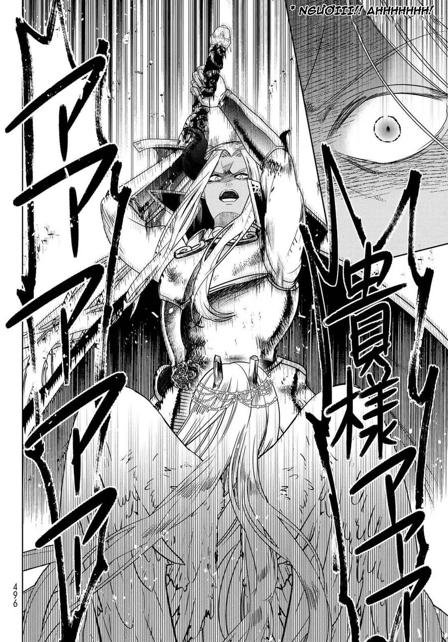 I Became The Mother Of The Strongest Demon Lord's 10 Children In Another World Chapter 36 - 13