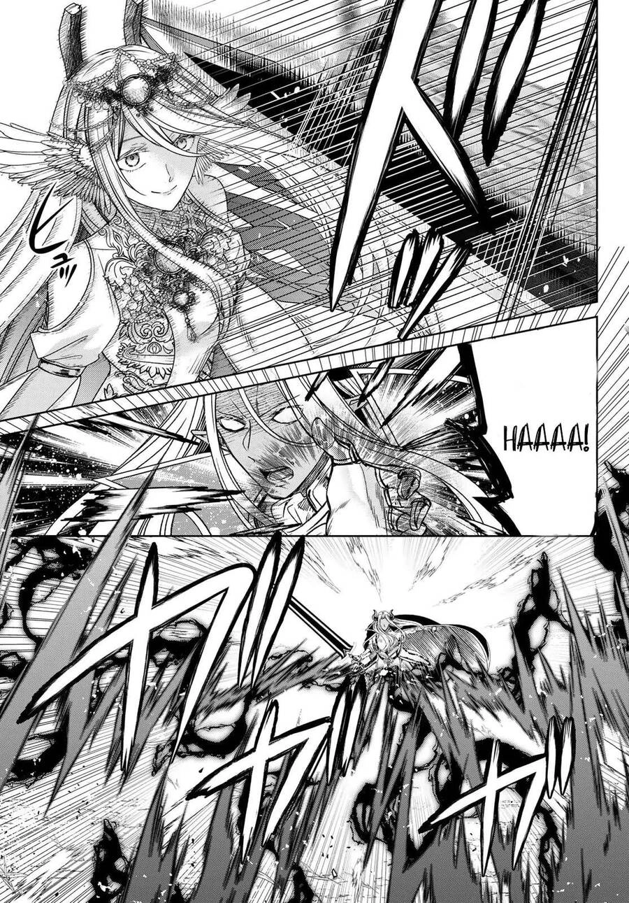 I Became The Mother Of The Strongest Demon Lord's 10 Children In Another World Chapter 36 - 14