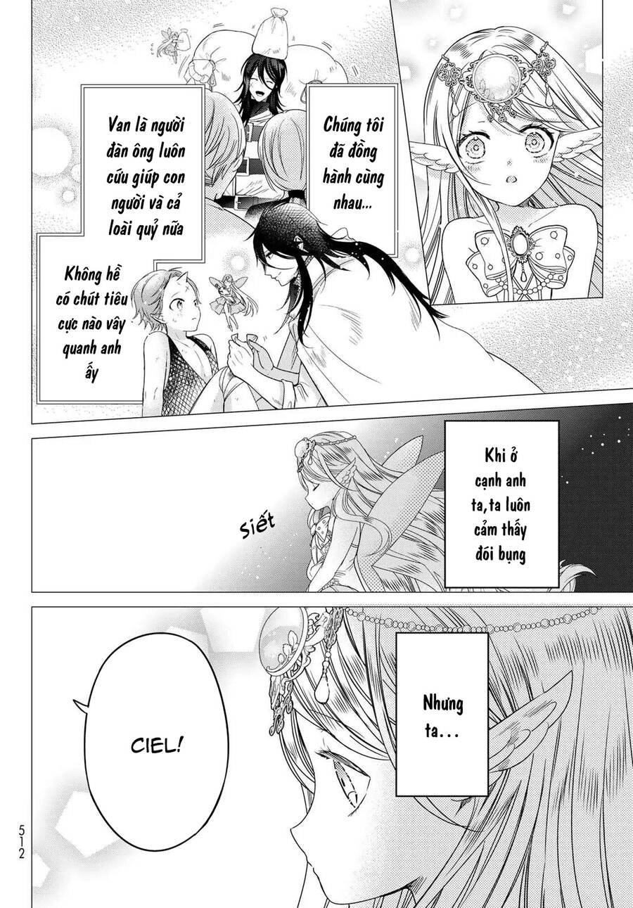 I Became The Mother Of The Strongest Demon Lord's 10 Children In Another World Chapter 36 - 29