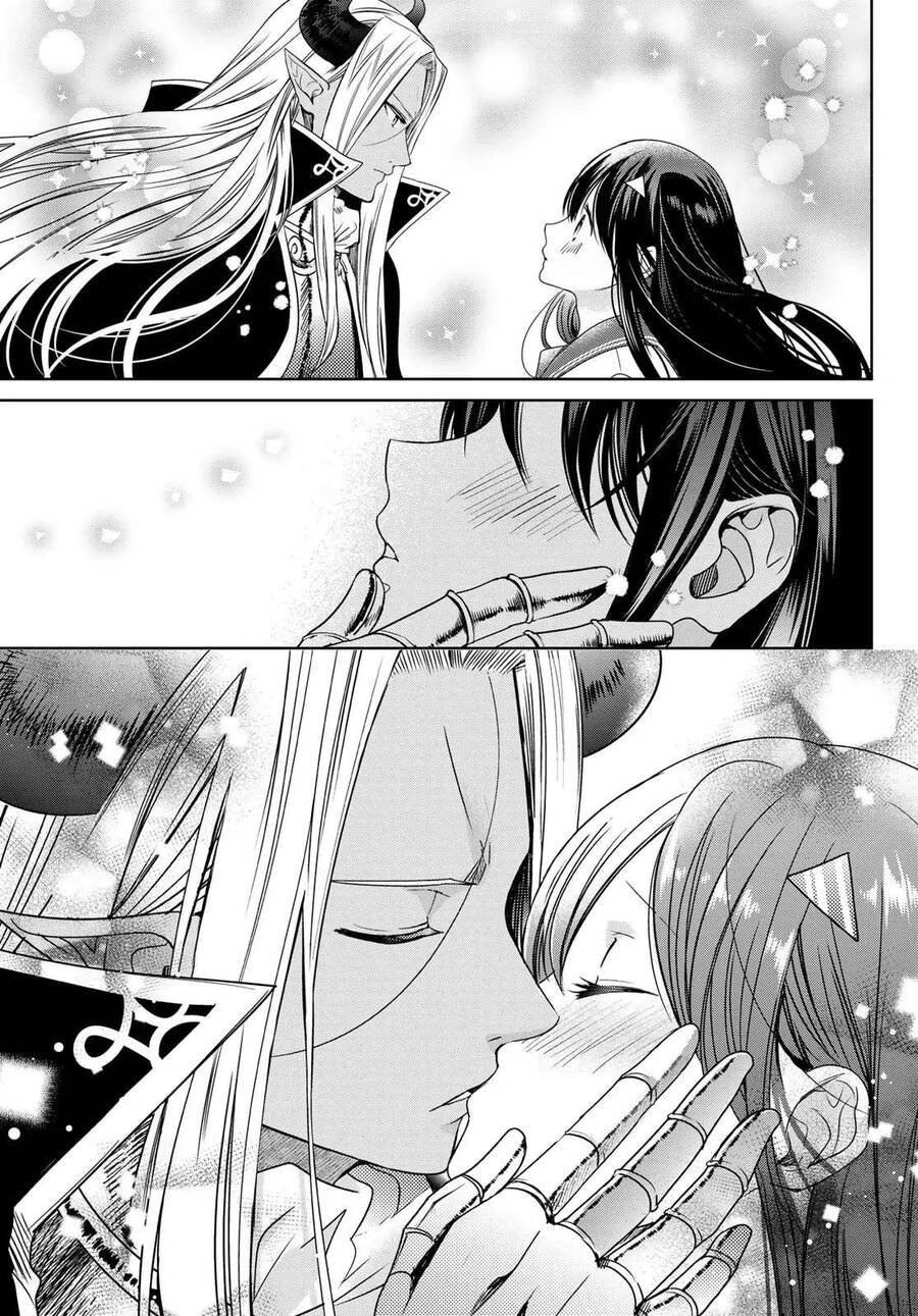 I Became The Mother Of The Strongest Demon Lord's 10 Children In Another World Chapter 36 - 44