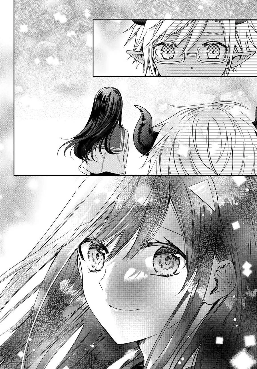 I Became The Mother Of The Strongest Demon Lord's 10 Children In Another World Chapter 37.2 - 17